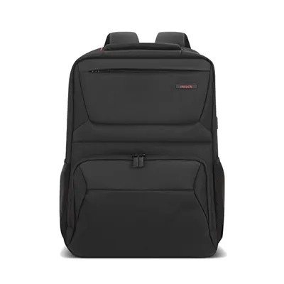 Mack MCC-804 14.1" Business X Notebook Sırt Çantası - Siyah