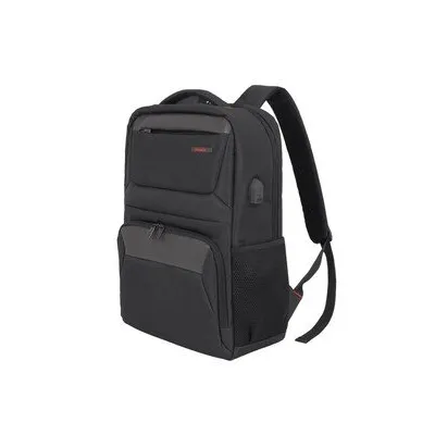 Mack MCC-805 15.6" Siyah X Notebook Sırt Çantası