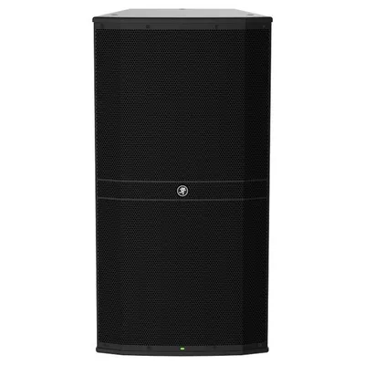 Mackie Drm-315 2300 W 15 İnç Aktif Kabin