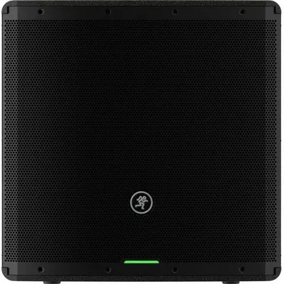 Mackie Sr18S 18inch 1600W Aktif Subwoofer