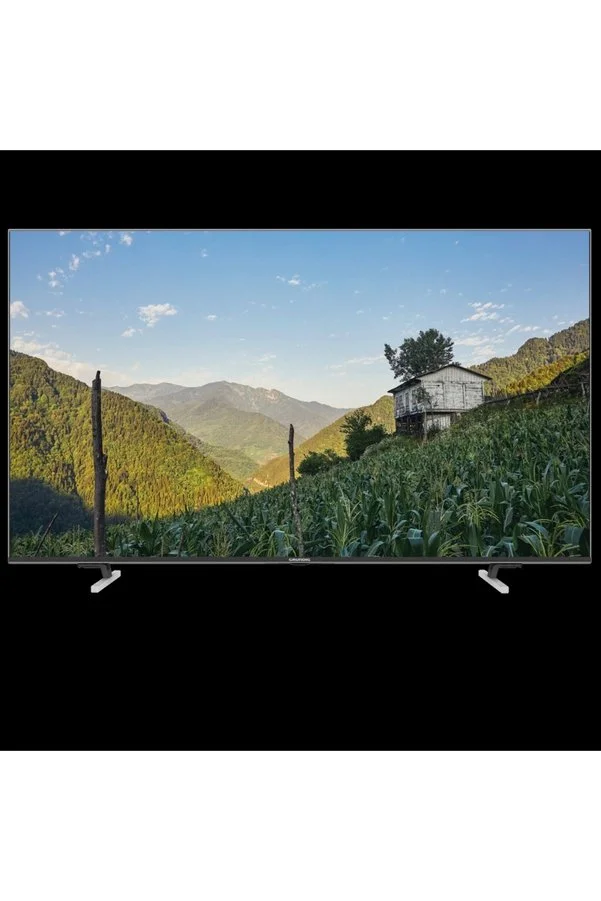 Grundig MADRID 165 Ekran GHQ 9250 Android Google Qled TV