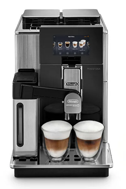 DELONGHİ Maestosa, EPAM960.75.GLM Tam Otomatik Espresso Kahve Makinesi