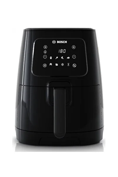Bosch MAF240B0 8 Ön Ayarlı Programa Sahip Serie 2 Air Fryer