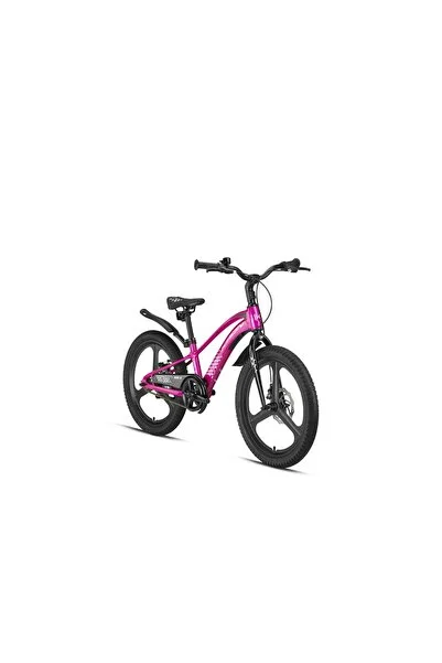 Kron MAG8 - 20 - Vitessiz - M.Disc - Pembe-Toz Pembe