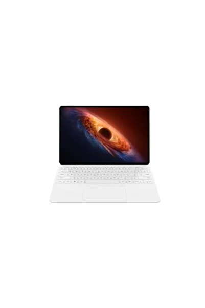 HONOR Magic Pad 4 3,8Ghz 12Gb 256Gb 12.4 inç Android Siyah Tablet+Klavyeli Kılıf+Magic Kalem