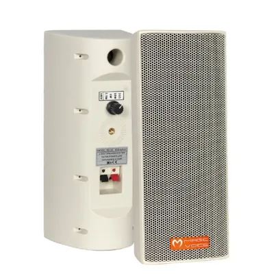 Magicvoice MV-26 2x7.5 cm 50 W 3 Yollu Sütun Hoparlör