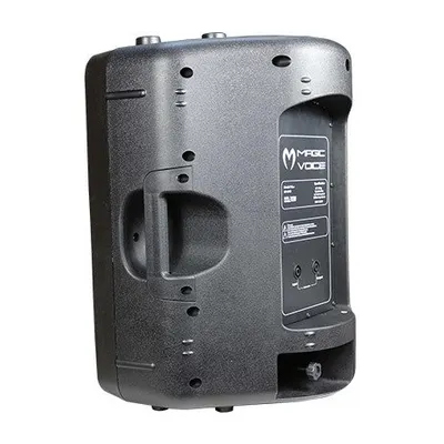 Magicvoice MV-3412 30 cm Hoparlör