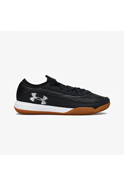 Under Armour Magnetico Select 4 Erkek Siyah Futbol Ayakkabısı