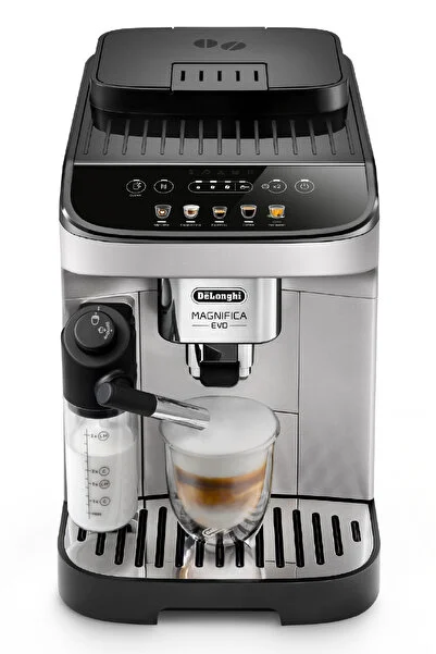 DELONGHİ Magnifica Evo, ECAM290.61.SB Tam Otomatik Espresso Kahve Makinesi