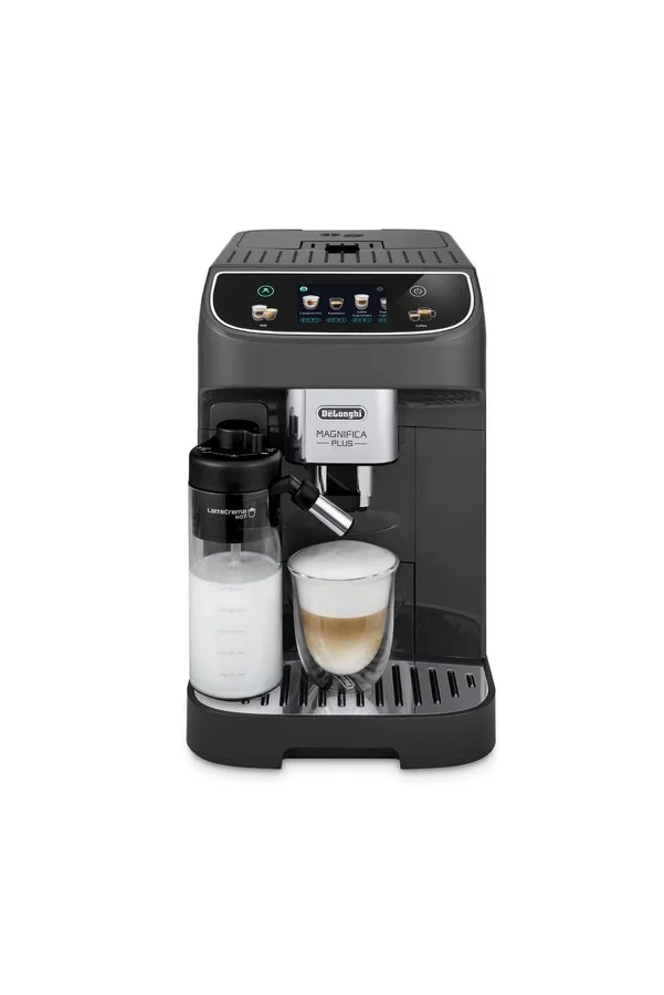 DELONGHİ Magnifica Plus ECAM320.61.G Tam Oto.