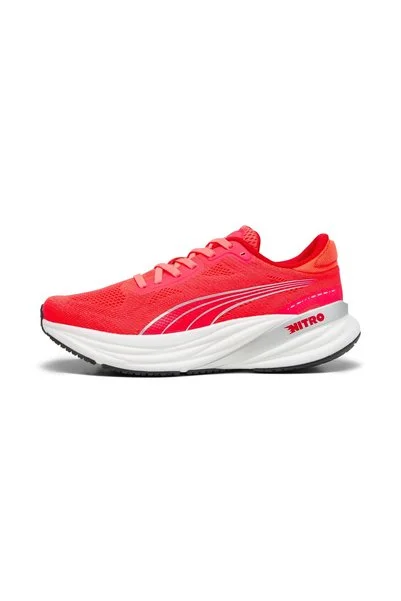 Puma Magnify NITRO 2 Kadın Koşu Ayakkabısı