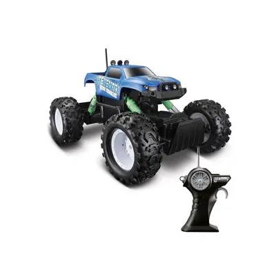 Maisto Tech Rock Crawler Uzaktan Kumandalı Araba