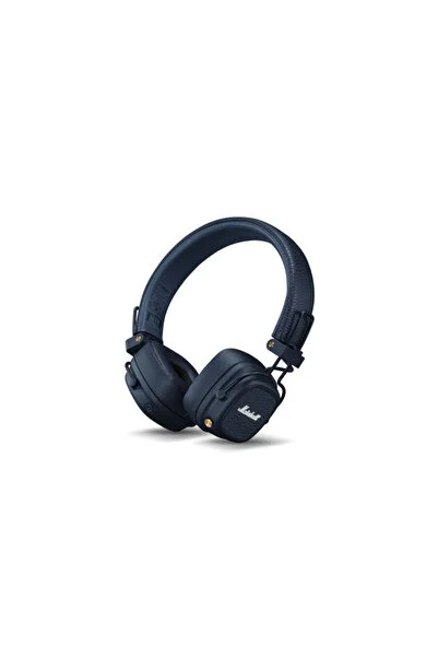 Marshall Major V Bluetooth, OE, Midnight Blue