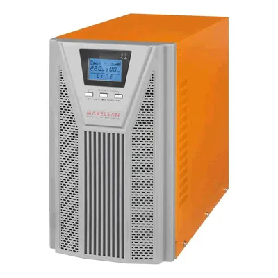 Makelsan MU02000N11EAV06 Powerpack SE 2000 VA Kesintisiz Güç Kaynağı