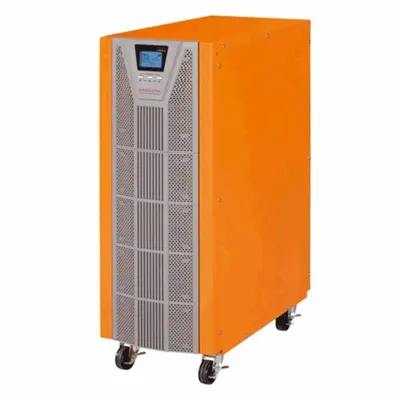 Makelsan Powerpack SE 6 KVA Lcd Kesintisiz Güç Kaynağı