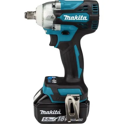 Makita DTW300RTJ Akülü Somun Sıkma