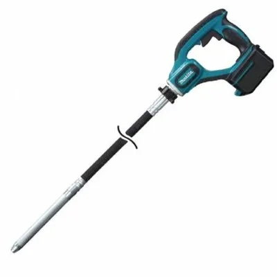 Makita DVR450RFE Beton Vibratörü