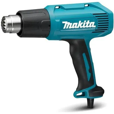 Makita Hg5030k Sıcak Hava Tabancası
