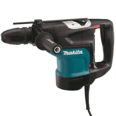 Makita Hr 4501 C Kırıcı Delici Matkap