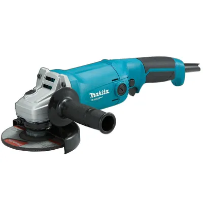 Makita M9002B 1050 W 125 mm Avuç Taşlama Makinesi