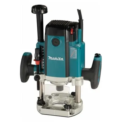 Makita RP2303FC 2.300W 10.45Ah Devir Ayarlı Elektronik Dik Freze