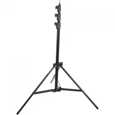 Manfrotto 1004BAC Işık Ayağı
