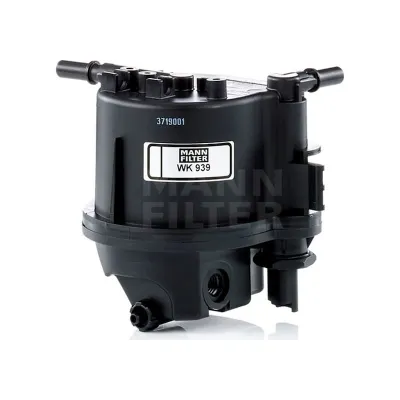 Mann Filter WK939 Yakıt Filtresi