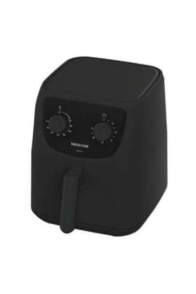 English Home Manuel 5 LT Airfryer - Fritöz OMAN
