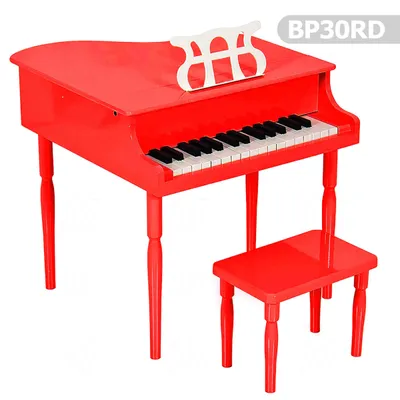 Manuel Raymond BP30RD Ahçap Çocuk Piyano