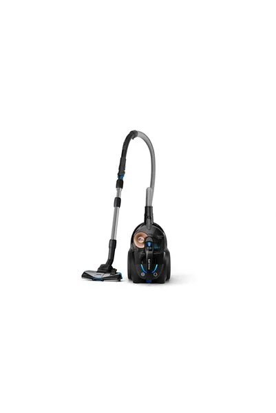 Philips Marathon Toz Torbasız Süpürge
