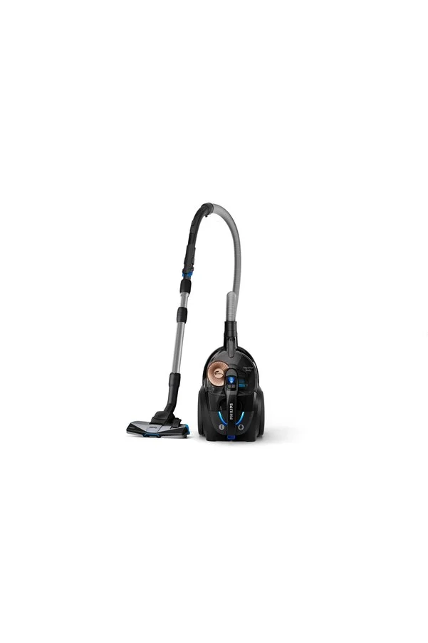 Philips Marathon Toz Torbasız Süpürge