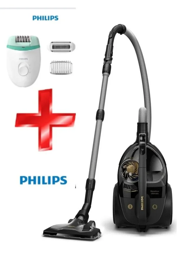 Philips Marathon Ultimate 5 Yıl Garantili
