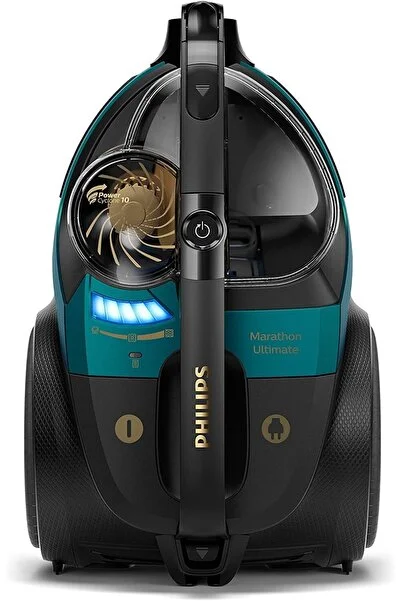 Philips Marathon Ultimate 899 W Toz Torbasız Süpürge