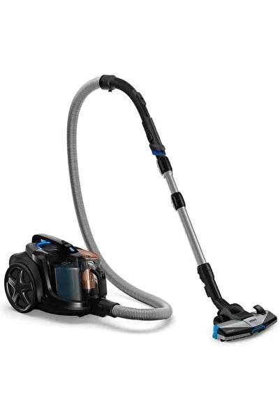 Philips Marathon Ultimate XB7150/07 900 W Toz Torbasız Süpürge