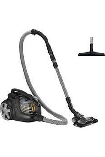 Philips MARATHON ULTİMATE XB9125/07 650 W SÜPÜRGE