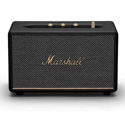 Marshall Acton Iıı Bluetooth Hoparlör Krem