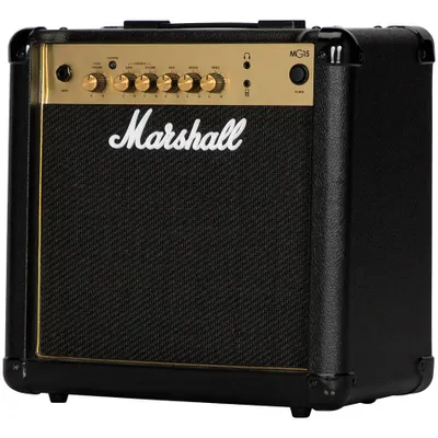 Marshall MG15GFX Elektro Gitar Amfisi