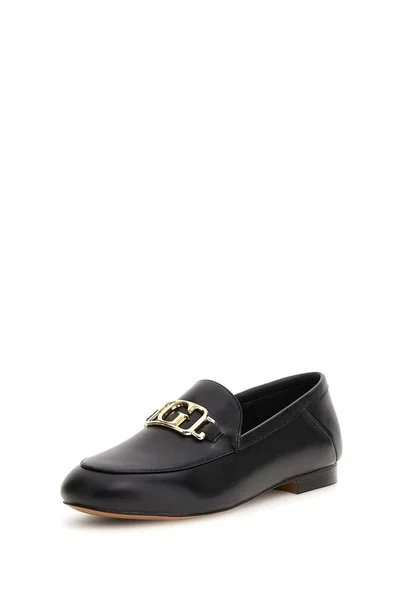 Guess Martynas Kadın Deri Loafer