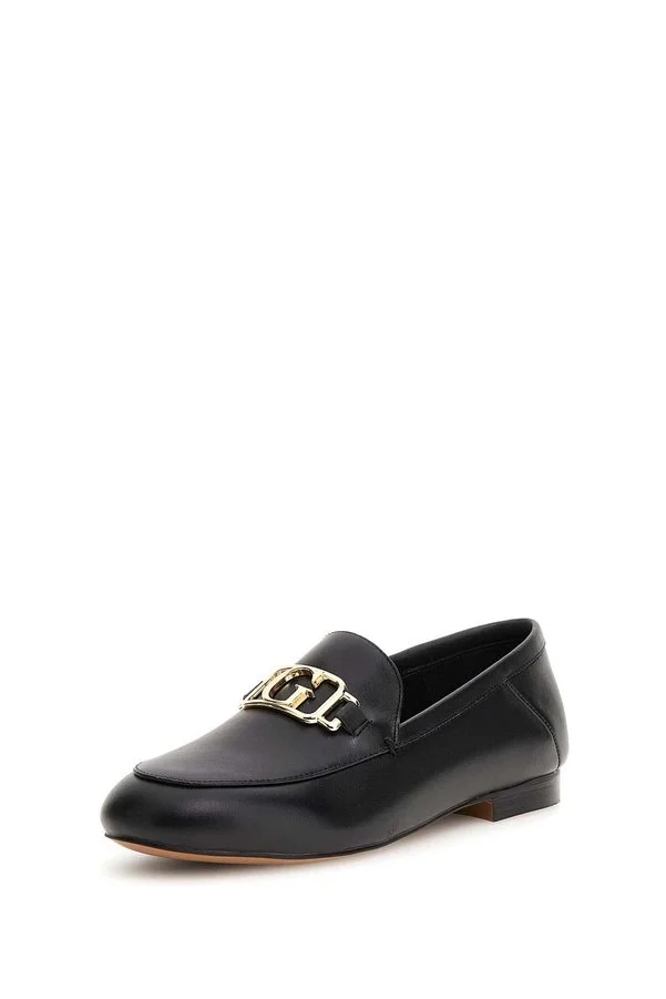 Guess Martynas Kadın Deri Loafer