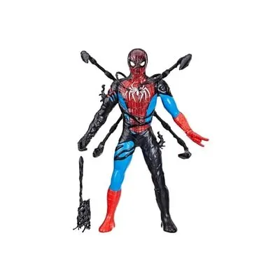 Marvel G0728 Spider-Man Venom Versus Liquid Shifter Figür