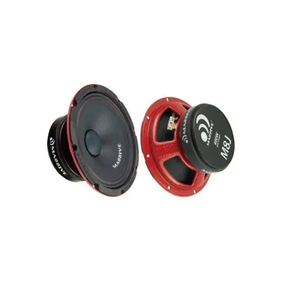Massive MS-M8J Midrange 20 cm 400W Oto Hoparlör