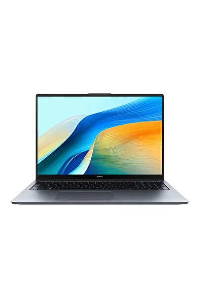 Huawei Matebook D16 Intel Core i5 13420H 16GB 512GB SSD Windows 11 PRO 16" IPS