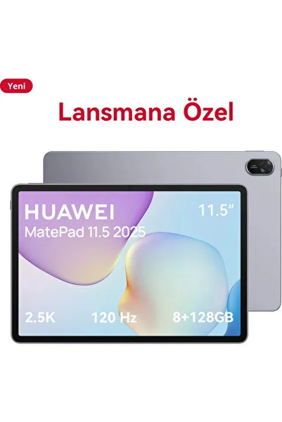 Huawei MatePad 11.5 2025 8+128 GB