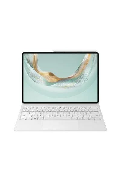 Huawei Matepad Pro 12.2” Papermatte Edition 12GB 512GB Yeşil Tablet + Klavye M-Pencil Pro Kalem Hediyeli, Yeşil