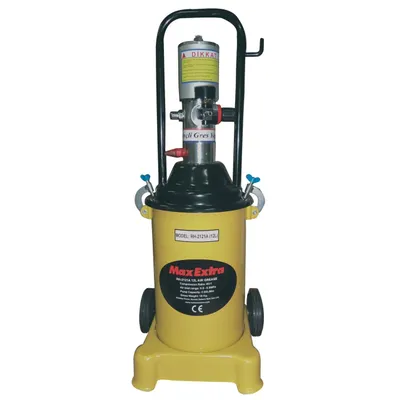 Max Extra 12 lt Havalı Gres Pompası