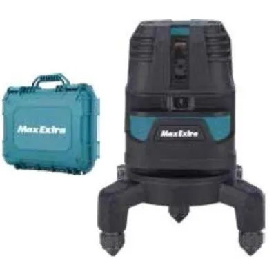 Max Extra MXP05G Şakül Lazer Terazi
