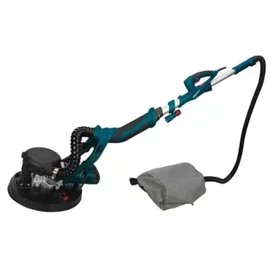 Max Extra MXP3150 Alçıpan Duvar Zımpara Makinası