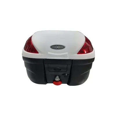 Maxem SL35 Arka Çanta Siyah
