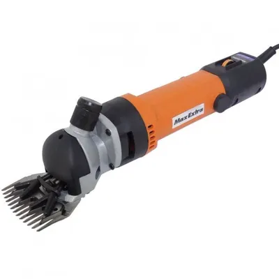 Max Extra Maxextra Zxs - 304 Beiyuan Devir Ayarlı 450 W Koyun Kırkma Makinası