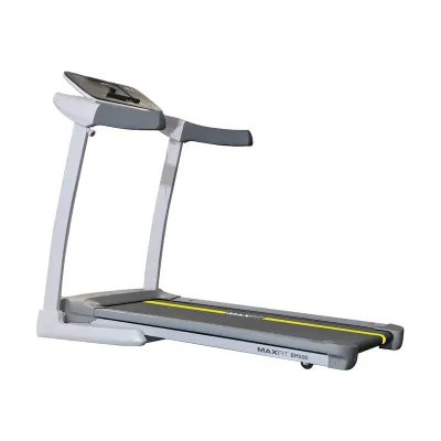 Maxfit BM500 Katlanabilir Koşu Bandı